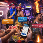 Le Top 100 des Animations pour Soirée en 2026