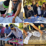 rallye urbain