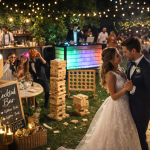 Guide Complet des Animations de Mariage Idées Tendances 2026